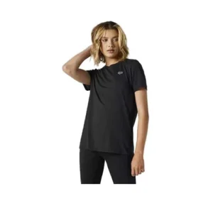 Tricou - FOX W REPLICAL SS TEE [BLK]