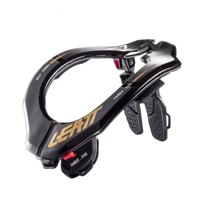 Protectie - LEATT Neck Brace 3.5 BLK