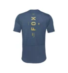 Tricou - FOX RANGER DR SS JERSEY ALYN [DRK VIN]