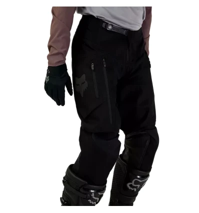 Pantaloni - FOX RANGER OFF ROAD PANT [BLK]