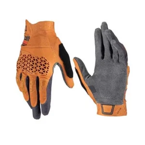 Manusi - LEATT Glove MTB 3.0 Rust