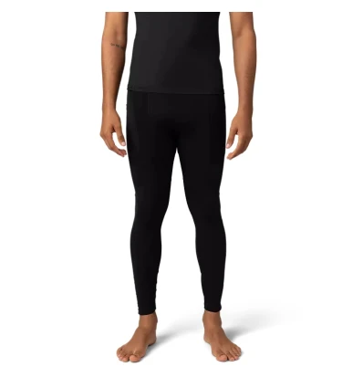 Pantaloni - FOX TECBASE COMPRESSION TIGHT [BLK]