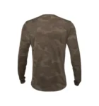 Tricou - FOX RANGER TRU DRI LS JERSEY [DIRT]