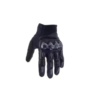 Manusi - BOMBER GLOVE CE [BLK]