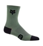 Sosete FOX 6" RANGER SOCK [HUN GRN]