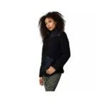 Geaca - FOX GEOLOGY SHERPA PO [BLK]