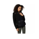 Geaca - FOX GEOLOGY SHERPA PO [BLK]