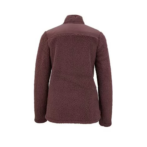 Geaca - FOX GEOLOGY SHERPA PO [PUR]