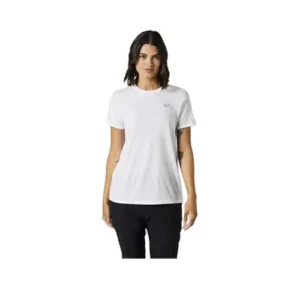 Tricou - FOX W REPLICAL SS TEE [WHT]
