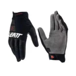 Manusi - LEATT Glove Moto 2.5 SubZero Blk