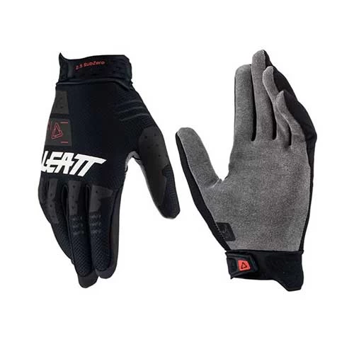 Manusi - LEATT Glove Moto 2.5 SubZero Blk