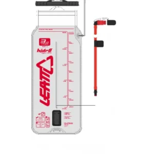 Rezervor apa  LEATT 2 Liter Replacement Bladder