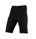 Pantaloni scurti - LEATT SHORTS MTB TRAIL 2.0 BLACK