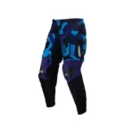 Pantaloni - LEATT Pant Moto 4.5 Enduro Blue