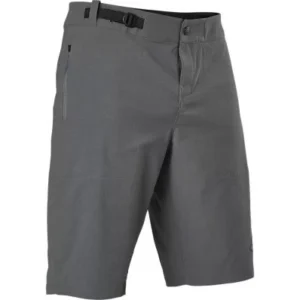Pantaloni scurti - FOX RANGER SHORT W/LINER [DRK SHDW]