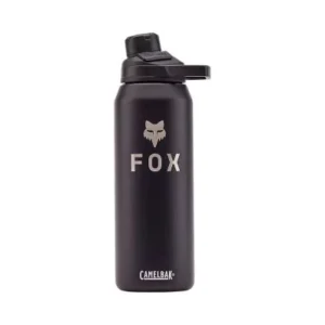 Bidon FOX X CAMELBAK 32OZ BOTTLE [BLK/BLK]