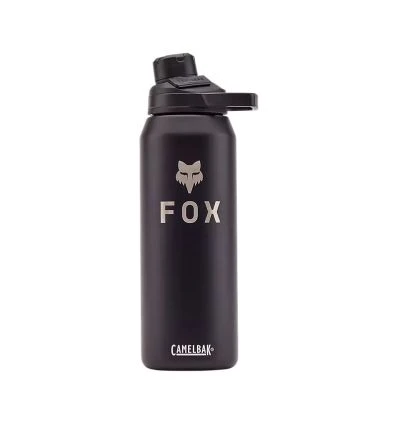 Bidon FOX X CAMELBAK 32OZ BOTTLE [BLK/BLK]