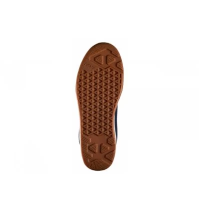 incaltaminte - LEATT Shoe 2.0 Flat Onyx
