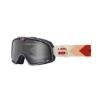 Ochelari - 100% OCHELARI 100% BARSTOW Teluride Smoke Lens