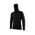 Geaca - LEATT Jacket MTB Trail 1.0 Blk