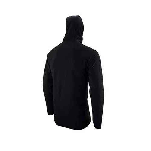Geaca - LEATT Jacket MTB Trail 1.0 Blk