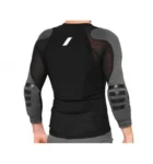 Protectie 100% TARKA Long Sleeve Black