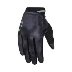 Manusi - FOX 180 TAUNT GLOVE [BLK]