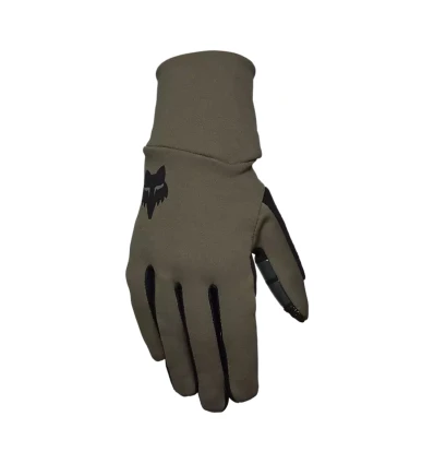FOX W RANGER FIRE GLOVE [ASH]
