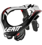 LEATT NECK BRACE GPX 3.5 BLACK