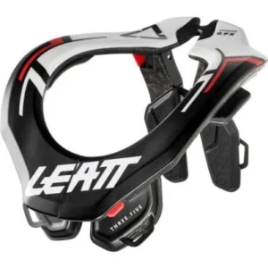 LEATT NECK BRACE GPX 3.5 BLACK