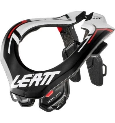 LEATT NECK BRACE GPX 3.5 BLACK