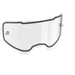Ochelari - LEATT Leatt Clear Goggle Lens 83%