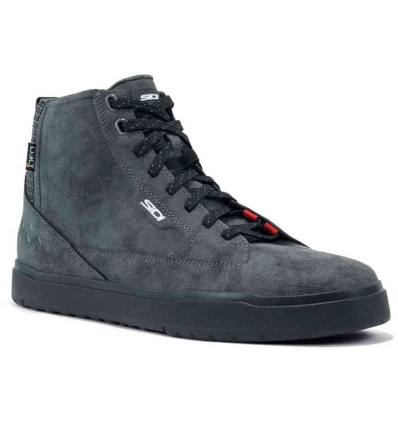 incaltaminte - SIDI Ghete Moto ARX WP Full Black 24