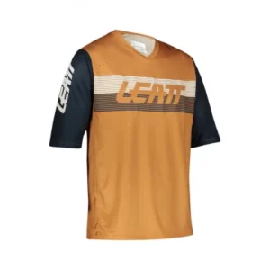LEATT Jersey MTB Enduro 3.0 V22 Rust