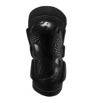 Genunchiera - LEATT KNEE GUARD 3DF 5.0 BLACK