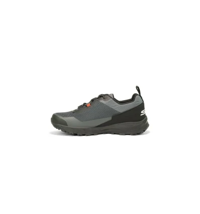 incaltaminte - SIDI Ghete Moto Liber Low Anthracite Black 24