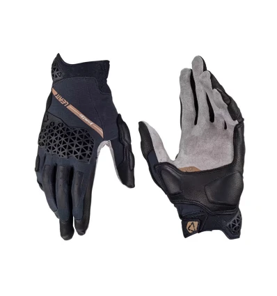 Manusi - LEATT Leatt Adventure X-flow 7.5 Short
