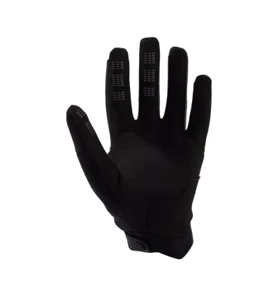 Manusi - FOX DEFEND LO-PRO FIRE GLOVE [BLK]