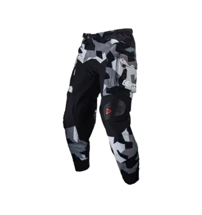 Pantaloni - LEATT Pant Moto 4.5 HydraDri Forge