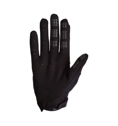 Manusi - FOX DEFEND D3O GLOVE [BLK]