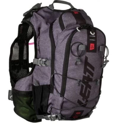 Rucsac - LEATT Hydration DBX XL 2.0 Brushed