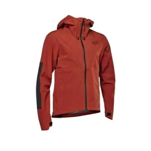 Geaca - FOX MTB DEFEND 3L WATER JACKET [CPR]