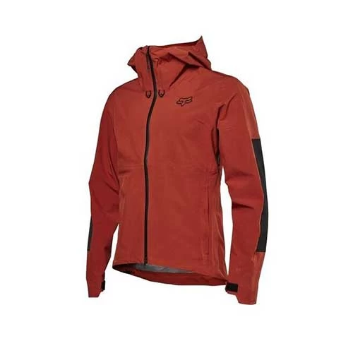 Geaca - FOX MTB DEFEND 3L WATER JACKET [CPR]