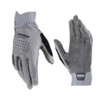 Manusi - LEATT Glove MTB 2.0 WindBlock Titanium
