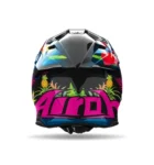 Casca - TWIST 3 AMAZONIA GLOSS