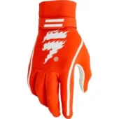 Manusi - SHIFT BLACK LBL VEEM INVISIBLE GLOVE [ORG/WHT]