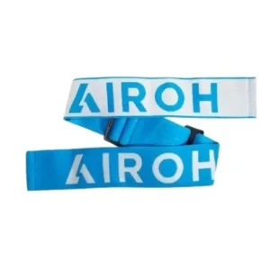 Ochelari - AIROH BLAST XR1 STRAP AZURE/WHITE