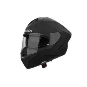 Casca - AIROH MATRYX COLOR BLACK MATT