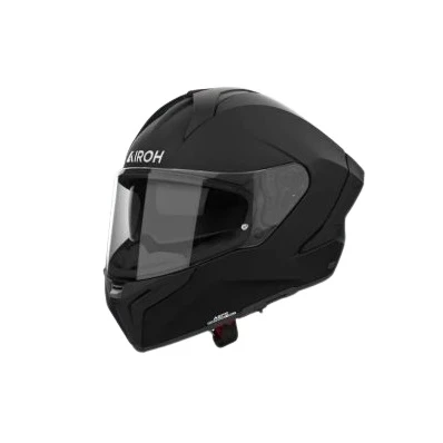 Casca - AIROH MATRYX COLOR BLACK MATT