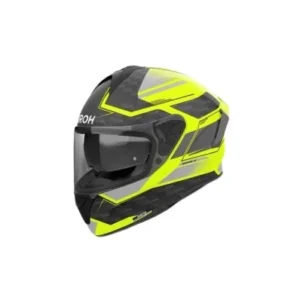 Casca - AIROH SPARK 2 ZENITH YELLOW MATT